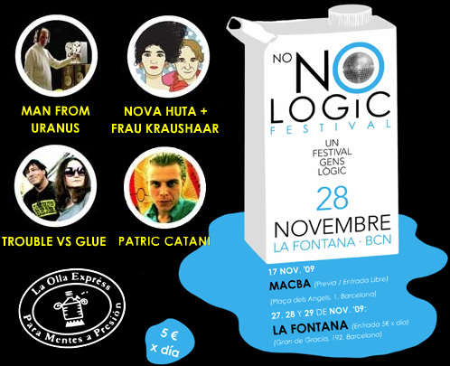 NO NO LOGIC VIRTUAL