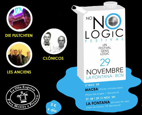 NO NO LOGIC VIRTUAL